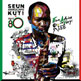 Seun Kuti - From Africa with Fury: Rise