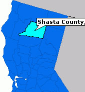 Shasta Country