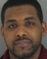 Shawne Williams mug shot