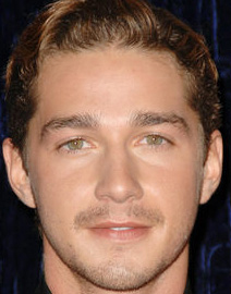 Shia LaBeouf
