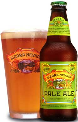 Sierra Nevada