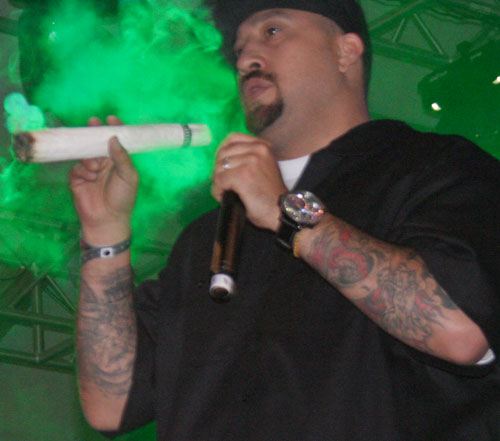 B-Real
