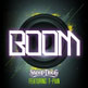 Snoop Dogg / Boom