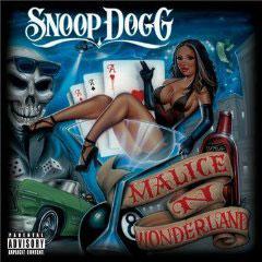 Malice in Wonderland
