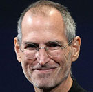 Steve Jobs
