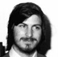 Steve Jobs circa 1976