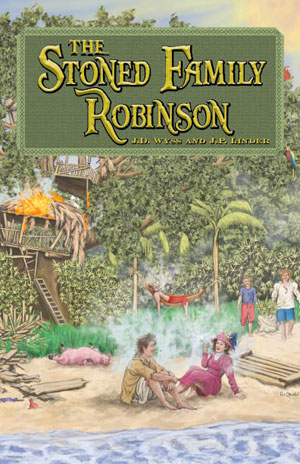 The Stoned Family Robinson