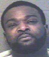Streetlife mugshot