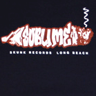 Sublime joint shirt