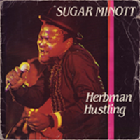 Sugar Minott Herbman