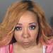 Tameka Cottle mug shot