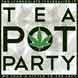 Teapot Party