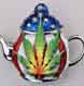 Teapot Party