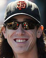 Tim Lincecum