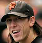 Tim Lincecum