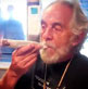 Tommy Chong - Hashbar TV