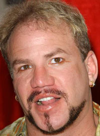 Tommy Morrison
