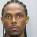 Udonis Haslem mug shot