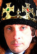 Vic Chesnutt