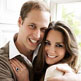 William & Kate
