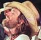 Willie Nelson 1974