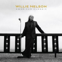 Willie Nelson /American Classic