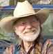 Willie Nelson in Dukes of Hazzard