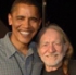 Willie Nelson to Obama: Do the Right Thing  on Marijuana