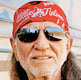 Willie Nelson