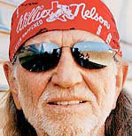 Willie Nelson