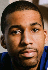 Wilson Chandler