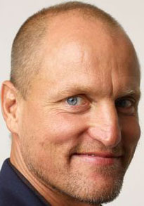Woody Harrelson
