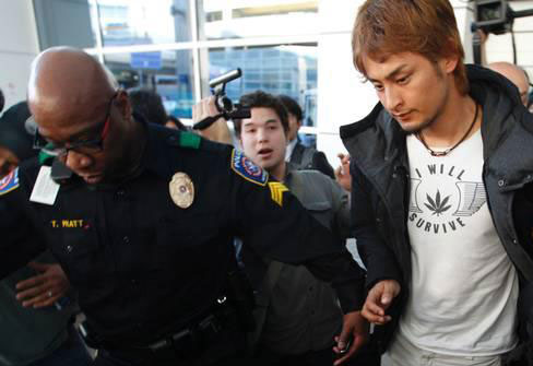Yu Darvish