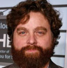 Zach Galifinakakis