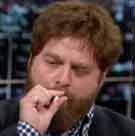 Zach Galifianakis