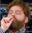Zach Galifianakis