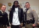 Rapper 2 Chainz Busted in Maryland