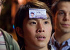 Review: '21 and Over'