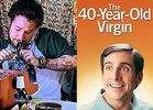 'The 40-Year-Old Virgin' at 20, Launched Judd Apatow and Seth Rogen's Stoner-Comedy Careers