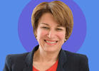 Stuck in the Middle with Amy Klobuchar