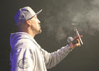 B-Real Named Stoner of the Year