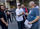 B-Real Selected to Operate Dispensary in California