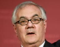 Barney Frank