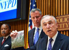 New York City's New Marijuana Policy Began Nov. 19