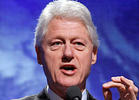Bill Clinton: 'I Never Denied That I Used Marijuana'