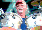 Dead & Company Drummer Bill Kreutzmann to Skip Final Tour