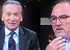 Bill Maher Compares 'Growing Belushi' to 'Green Acres'