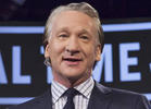 Bill Maher Snubbed by Emmys Again, Not Even a 2018 Nomination