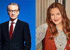 Bill Maher, Drew Barrymore and Others Decide Not to Return to Work After Facing Criticism