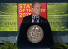 No Jail for Pot? Thanks for Nothing, Mayor Bloomberg